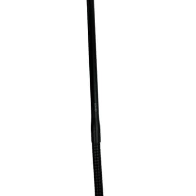 Shure MX412 Microflex 12" Gooseneck Condenser Conference Microphone image 6