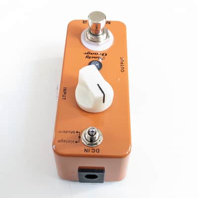 Mooer Ninety Orange image 5