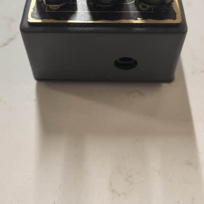 Friedman Smallbox 2020 Black image 4