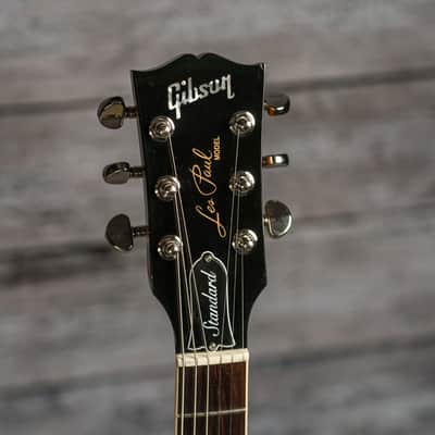 Gibson Les Paul Standard '60s image 8