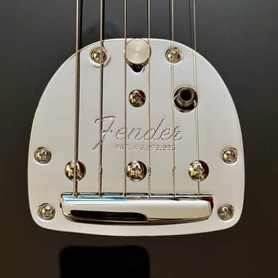 2025 Fender FSR American Vintage II '66 Jazzmaster Black Tortoise Shell 9.5" Custom Shop Pickups UPGRADES USA Original Dealer Exclusive DE image 5