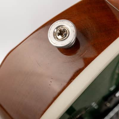 Gibson Les Paul Modern Figured, Seafoam Green | Demo image 6