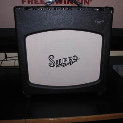 ZINKY BLUE VELVET SUPRO  DUALTONE  2011 Black image 7