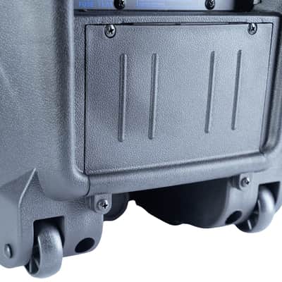 Immagine OQAN QLS-12S TRAVEL - 6