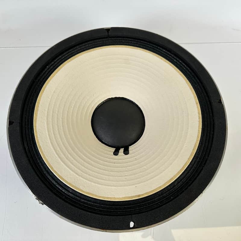 Vintage JBL 2213H 12-Inch Woofer Speaker Driver image 1