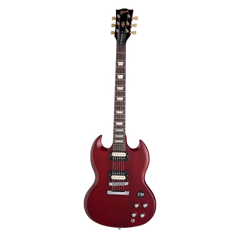 Gibson SG Future Tribute Min-ETune 2013 - 2014 | Reverb