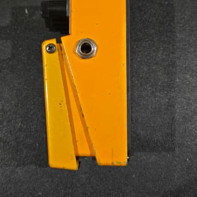 Boss PW-2 Power Driver (Silver Label) 1996 - 1998 - Orange image 5