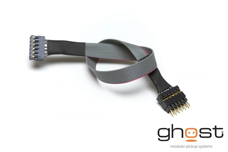 Graph Tech Ghost Extension Wiring Harness image 1