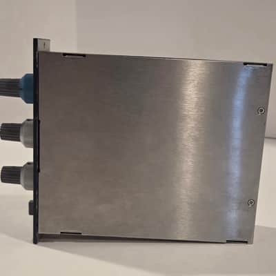 AMS Neve 1073LBEQ 500 Series Equalizer Module - Blue image 4