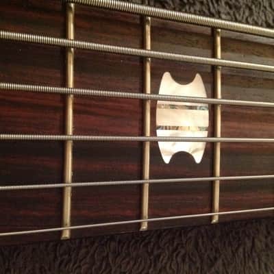 Spector Euro 6 EX Spalted Maple image 9