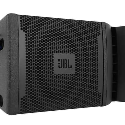 JBL VRX928LA 8" 400 Watt 2-Way Passive Line-Array Speaker in Black image 1