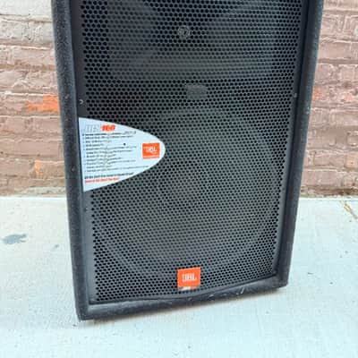 JBL Professional JRX100 Series JRX115 15-Inch 2-Way Passive PA Speakers (Matched Pair) image 2