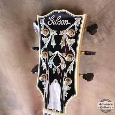 Gibson Custom Shop 2011 SJ-200 Vine [Shipping Free〜8/31] image 12