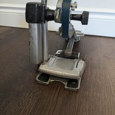 Premier 252 Bass Drum Pedal 1970s image 6