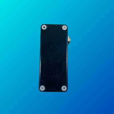 Ernie Ball 6186 Tap Tempo Pedal image 3