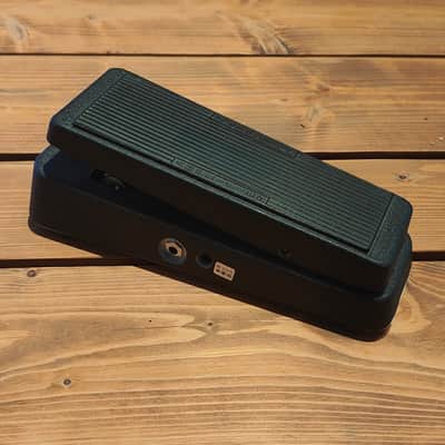 Dunlop GCB95 Cry Baby Standard Wah - Black image 7