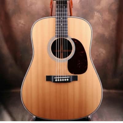 Martin Vintage Series HD-28V 2017 image 12