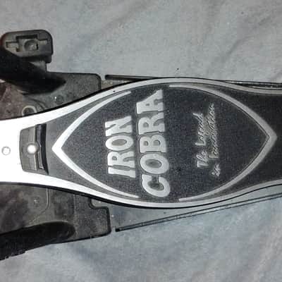 Tama Iron Cobra Power Glide Double Bass Drum Pedal image 13