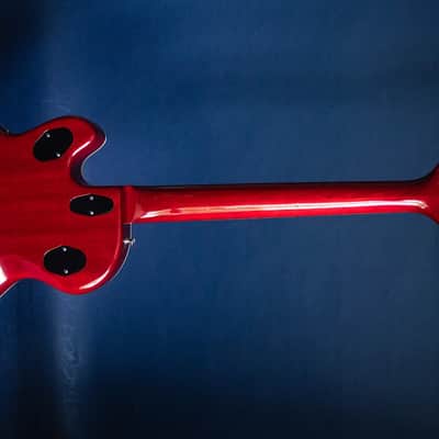 1975 Hagstrom Swede image 3