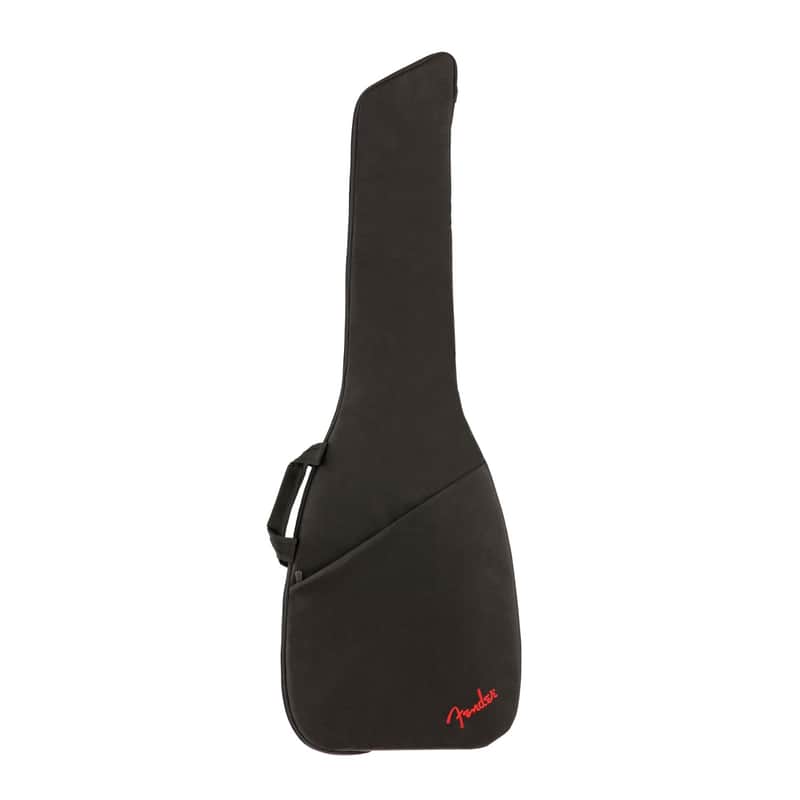 Fender FB405 Electric Bass Gig Bag, Black image 1