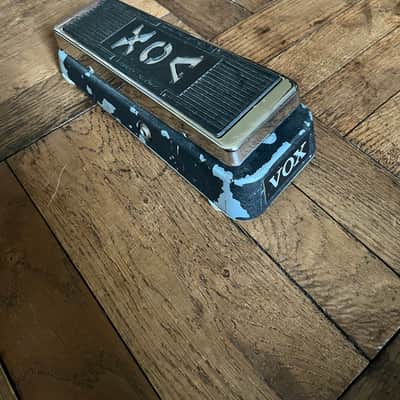 Vox Wah wah v846 1977 image 3