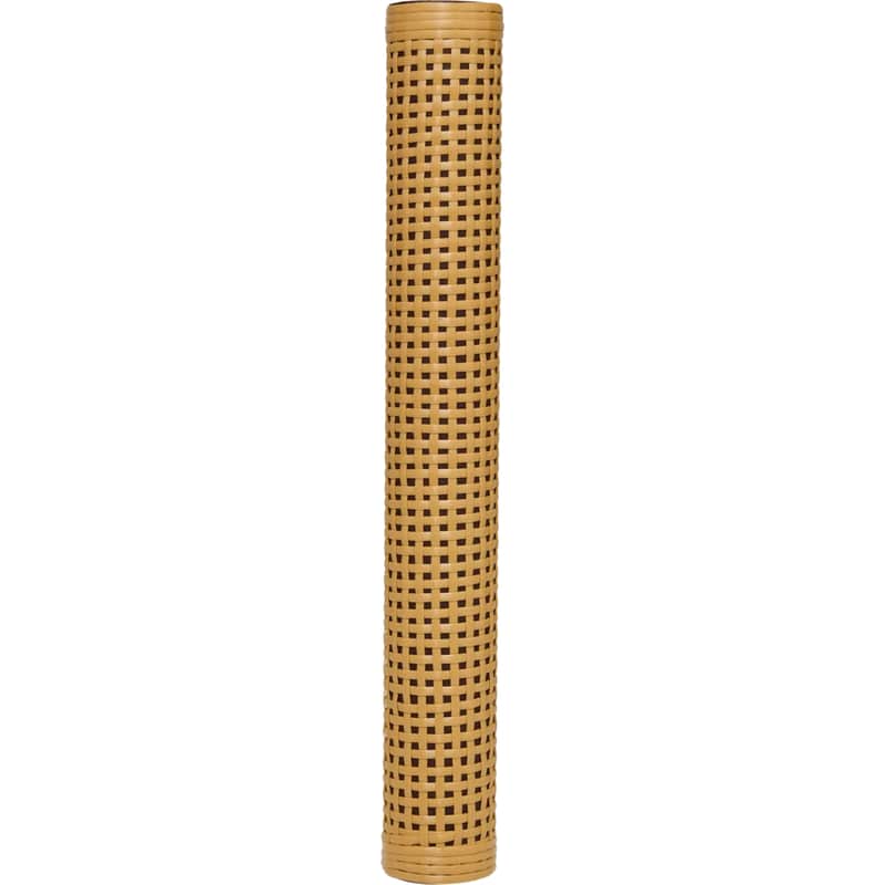 Meinl Sonic Energy Synthetic Rattan Rainstick 24in image 1
