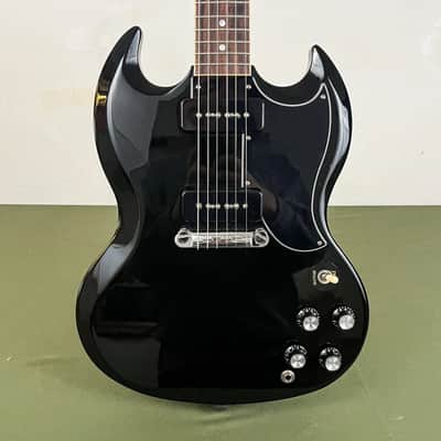 Gibson SG Special Black 2020 image 1