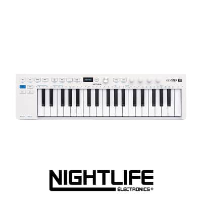 Arturia KeyStep 37 MK2