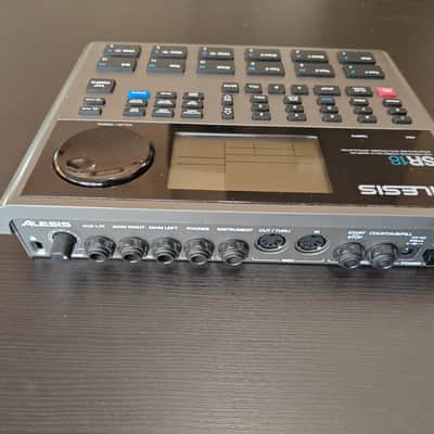 Alesis SR-18 2010s - Black image 5