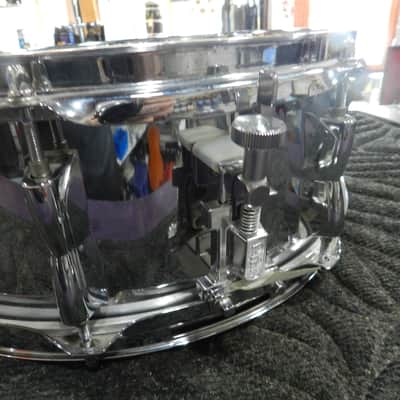 Yamaha KSD-225 Snare Drum 14"x5" image 4