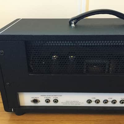 3rd Power Citizen Gain Dual Channel - CSR 40 - Killer amplifier image 11