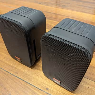 JBL Control 2.4G 2007 image 2