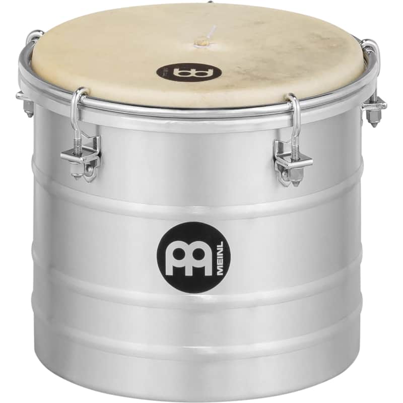 Meinl aluminum cuica 6 inch image 1