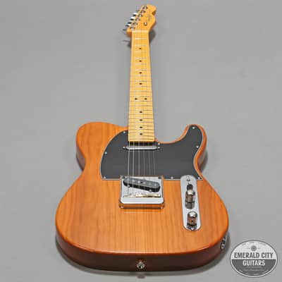 2022 Fender American Professional II Telecaster image 6