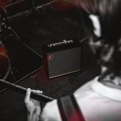 Positive Grid | REACTOR 100W | INTELLIGENT GUITAR COMBO AMP image 4
