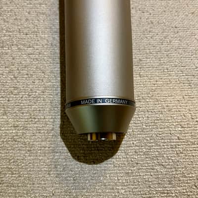 USED-Neumann U 87 Ai Studio Set 2010 - Present - Nickel image 8