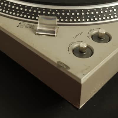 Technics SL-1500 Direct Drive Turntable *Tested/Working!* image 7
