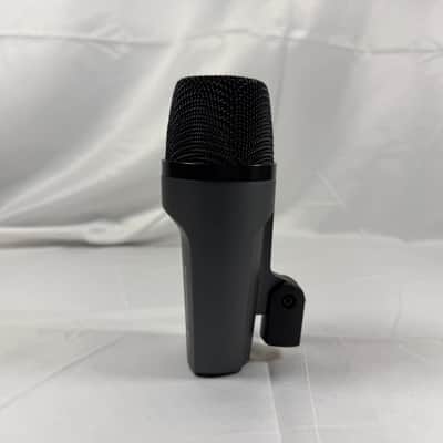 Sennheiser e602 II Dynamic 2005 - Present - Black image 2