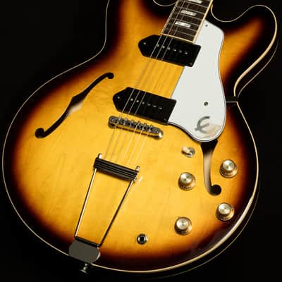 Epiphone USA Collection Casino image 5