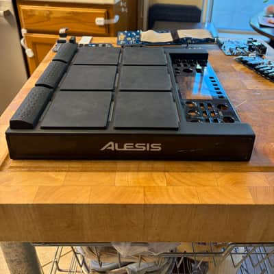 Alesis Strike Multipad - TOP Case including drum pads and sensors image 5