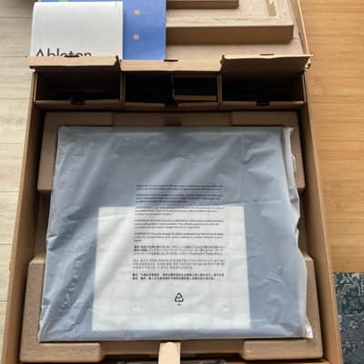 Immagine Ableton Push 3 Controller - Used Only Twice - 1