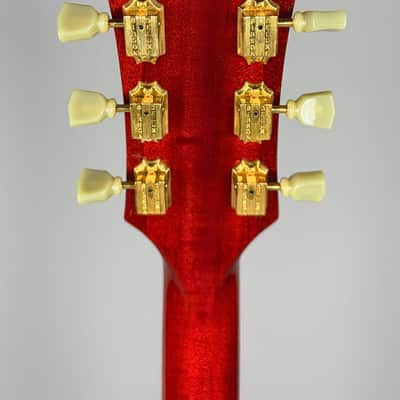 Gibson Custom Shop CS-356-F - 2004 image 6