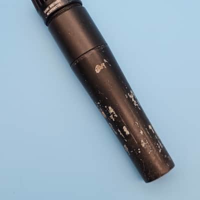 ☆Vintage 1970s Shure SM57 *Serviced* - Made in the USA Unidyne III image 13