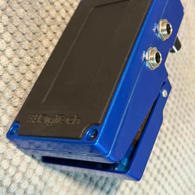 Immagine DigiTech Screamin' Blues - 3