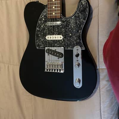 Fender Telecaster Nashville Deluxe image 1