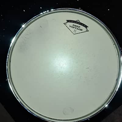 Pearl Modern Utility Snare Drum 12x7 2000s - Checker Wrap image 7