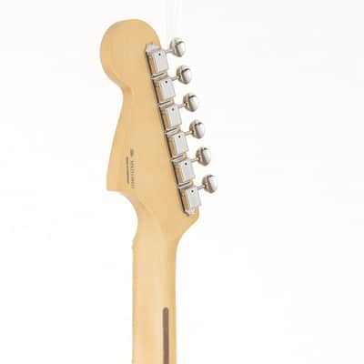 FENDER MEXICO Player II Mustang with MF, 3-Color Sunburst [MX25130431] (08/10) image 12