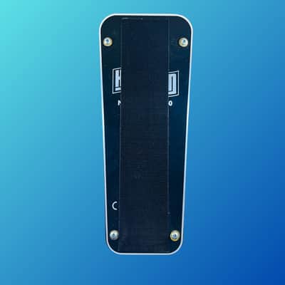 Dunlop GCB80 High Gain Volume Pedal image 2