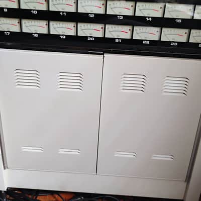 Otari MTR-90 MKII – 24-Track 2” Analog Tape Machine (LOW USE) + Remote, Auto Locator & Extras RARE • LOCAL PICKUP (NY TRI-STATE) • SERIOUS BUYERS ONLY image 3