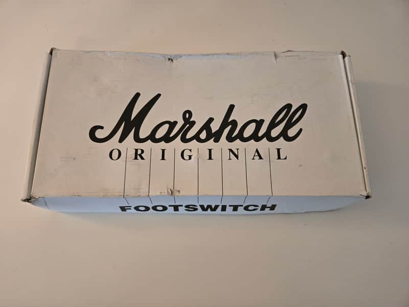 Marshall PEDL-00021
